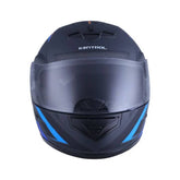 Casco Kontrol 878 Speedy